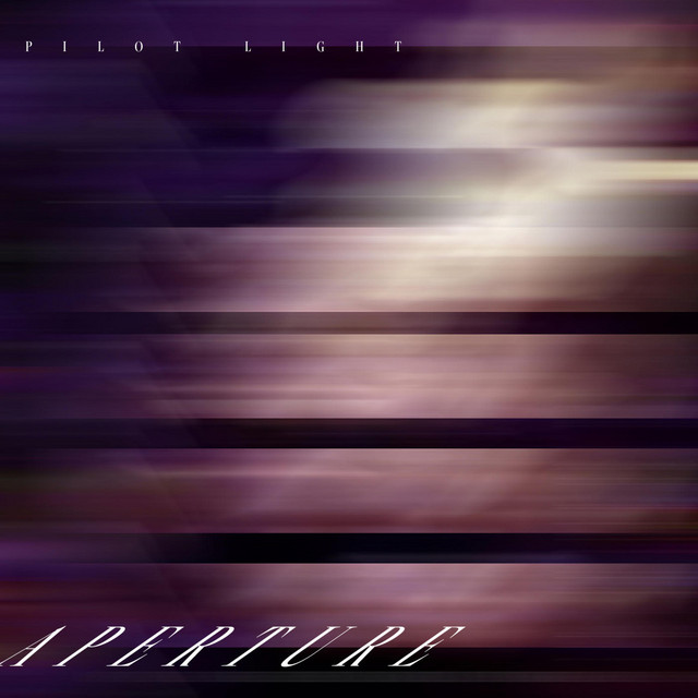 Pilot Light cover art