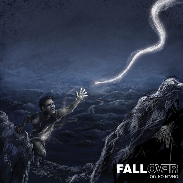 Outro Plano cover art