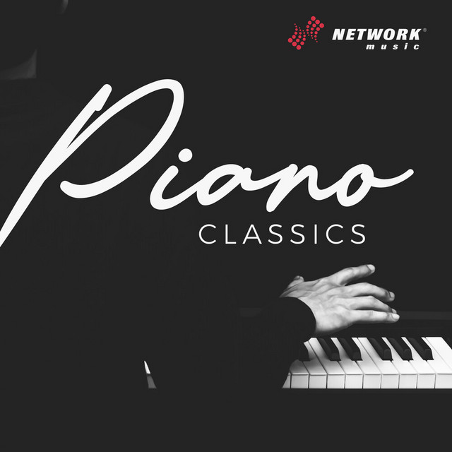 Piano Classics cover art