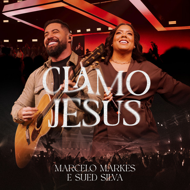 Clamo Jesus