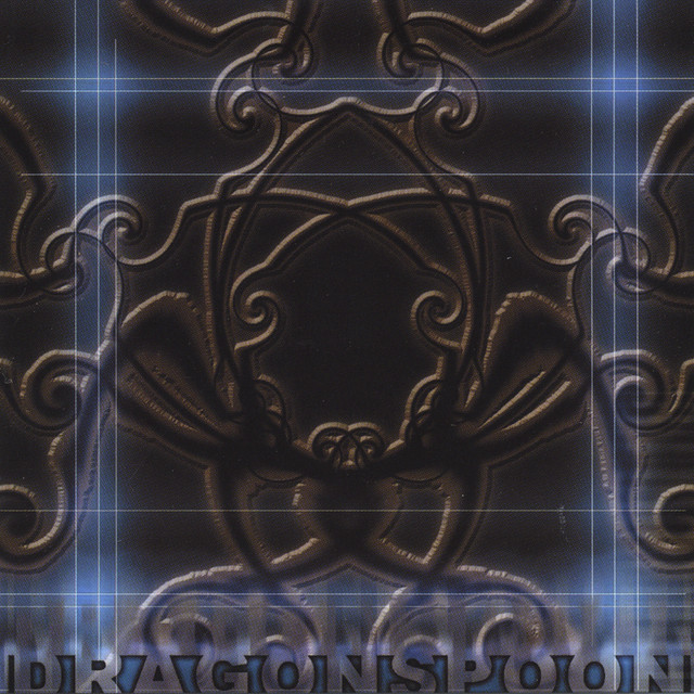 Dragonspoon cover art