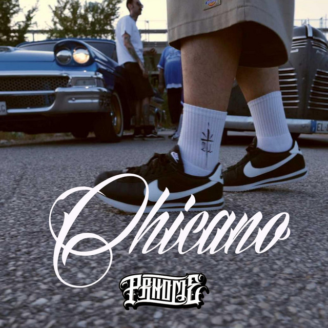 Chicano