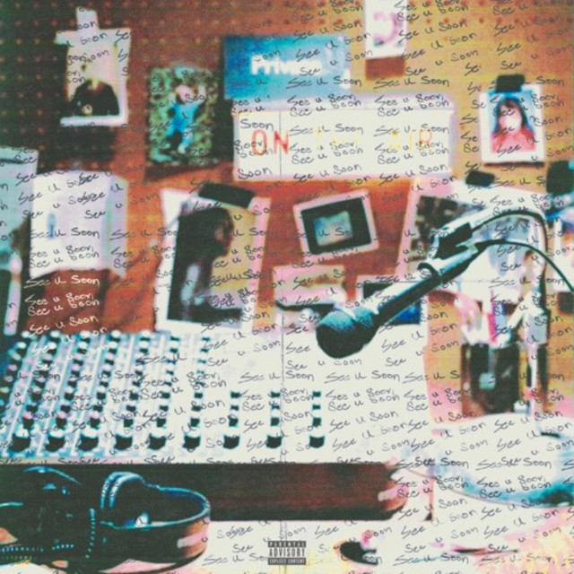 See U Soon cover art