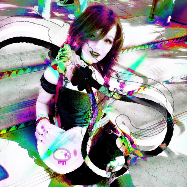 Lucid Dream cover art