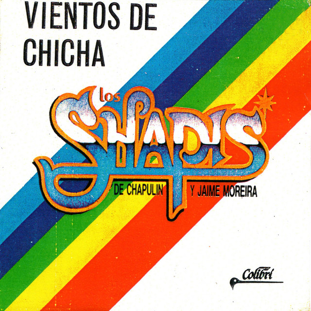 Vientos de Chicha cover art