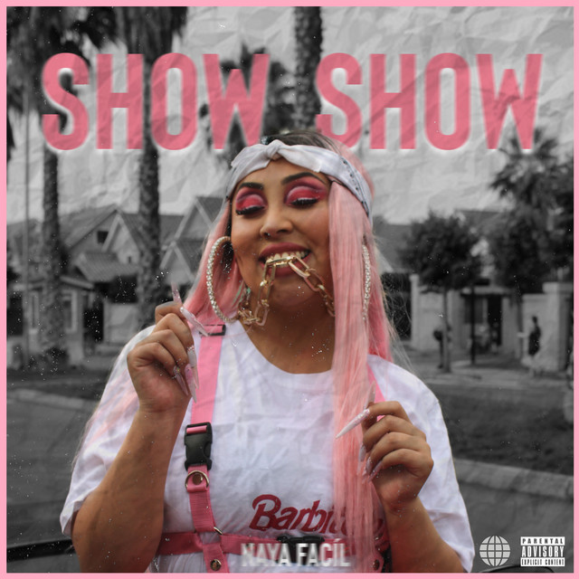 Show Show cover art