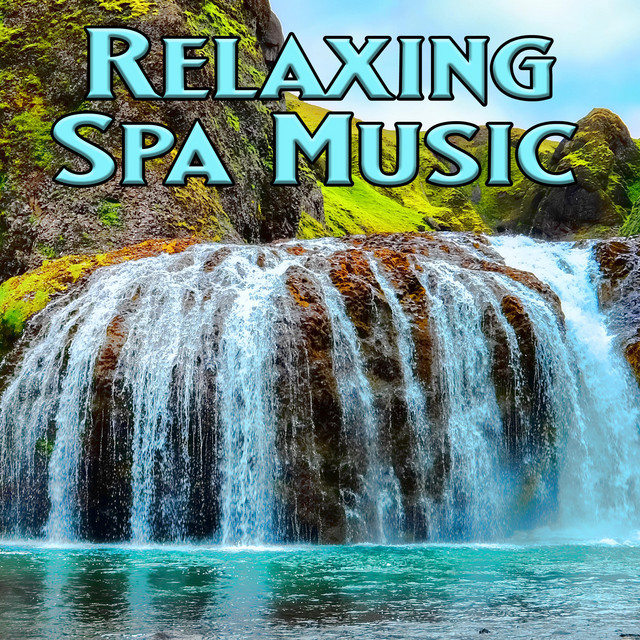 Magic Rivers and Waterfalls - Album by Relaxing Spa Music | Spotify