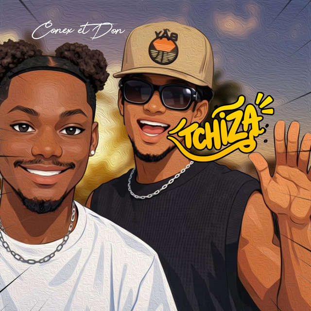 Tchiza