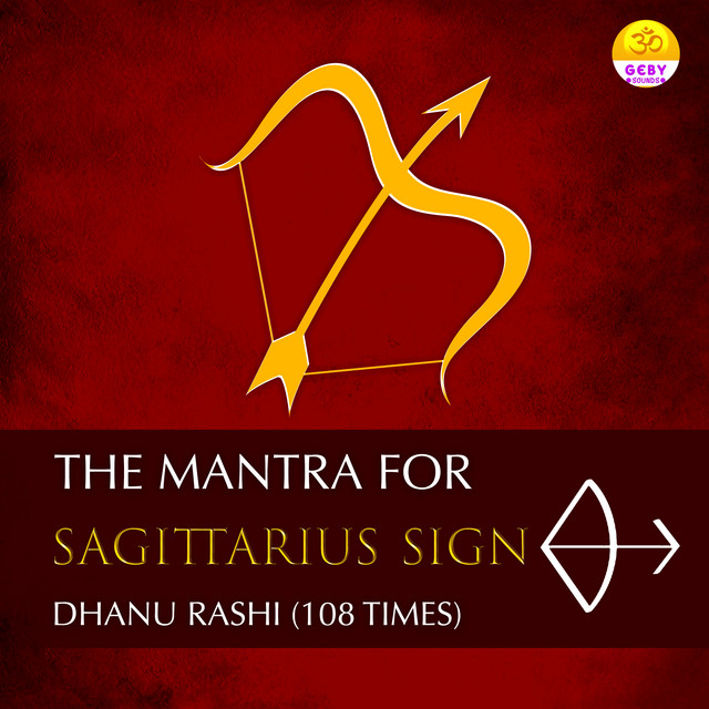 The Mantra For Sagittarius Sign (Dhanu Rashi) - Single by RiTU | Spotify