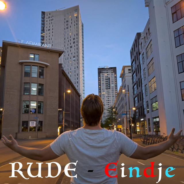 Rude | Spotify