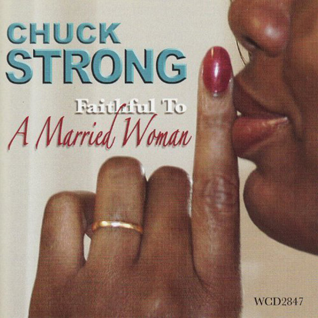 Faithful to a Married Woman cover