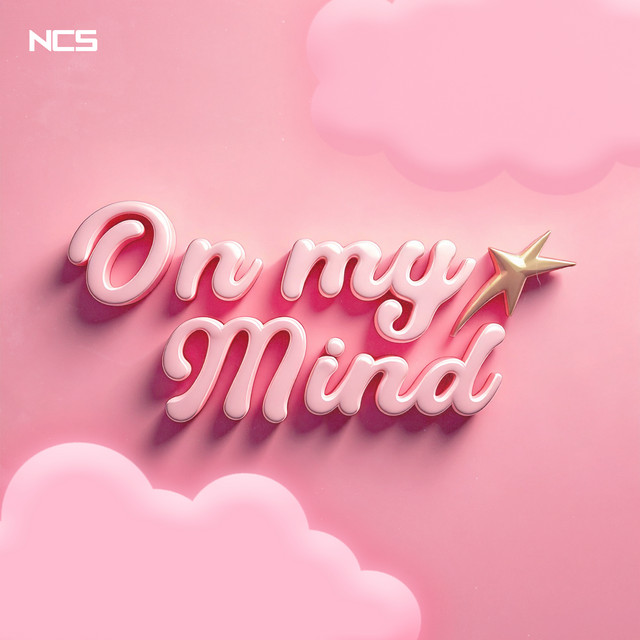 On My Mind cover