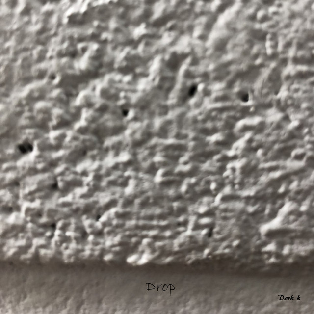 Dark K(Drop) cover art