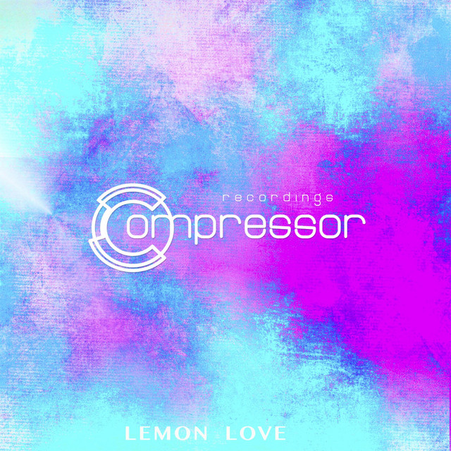 Love Lemon album art