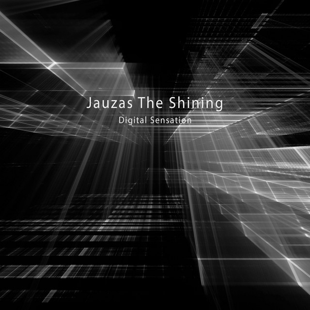 Digital Sensation album art
