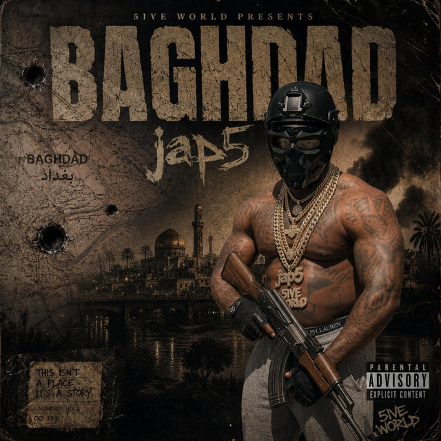 Baghdad