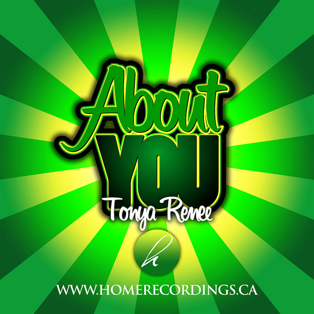 About You cover art