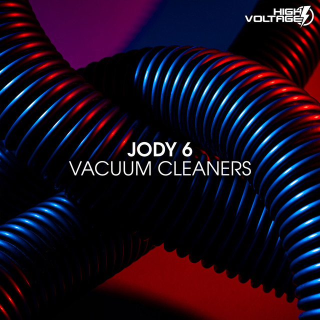 Vacuum Cleaners album art