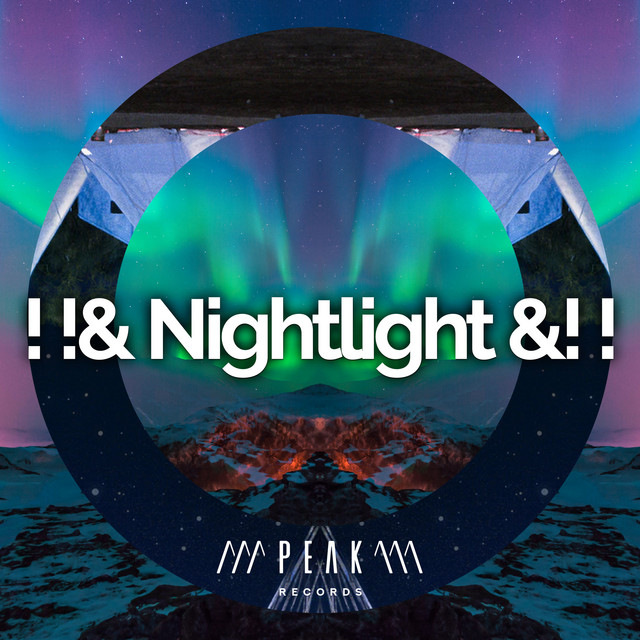 Nightlight &! ! - Album by Pro Sound Effects Library | Spotify