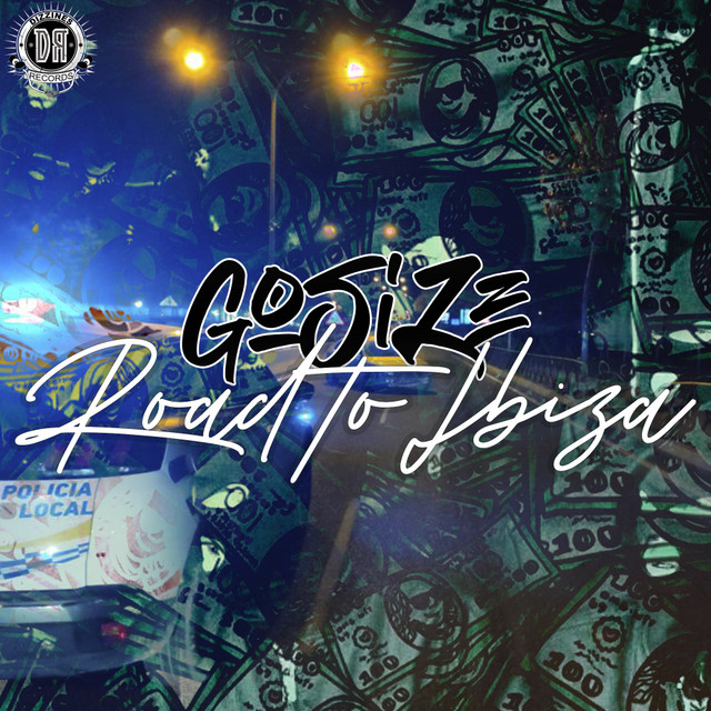 Road To Ibiza (The Album) cover art