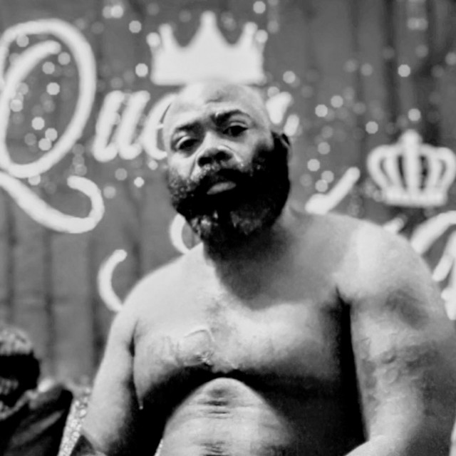 Gino Shaw Sr – More Than A Queen