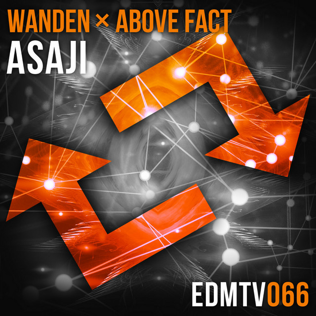 Asaji cover art