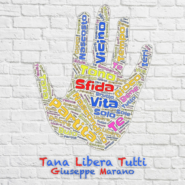 Tanaliberatutti cover art