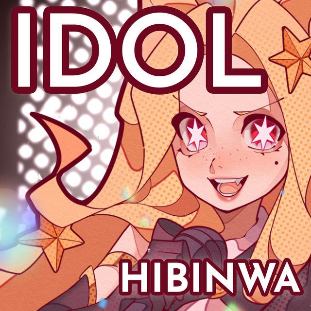 IDOL - Cover