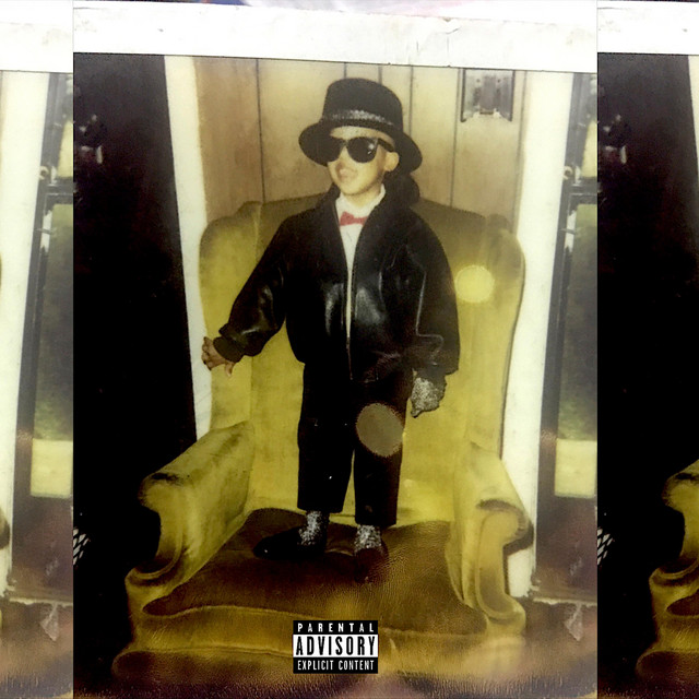 CLZ II (lost SoundCloud files) cover art