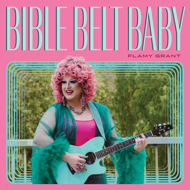 Bible Belt Baby cover art