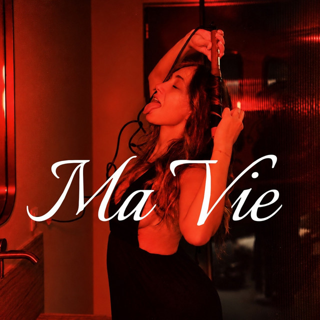 Ma Vie cover