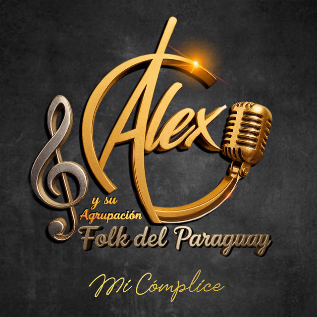 Alex Y Su Agrupación Folk Del Paraguay