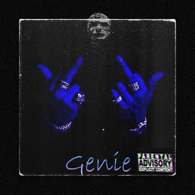 Breezy_Sa – Genie