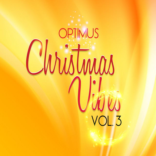 Christmas Vibes, Vol. 3