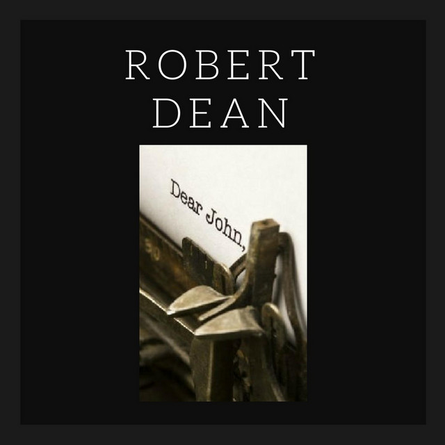 Dear John cover art