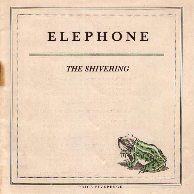 Elephone Photo