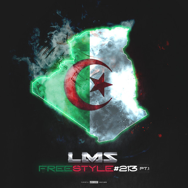 BPM and key for Freestyle #213, Pt. 1 by LMS | Tempo for Freestyle #213 ...