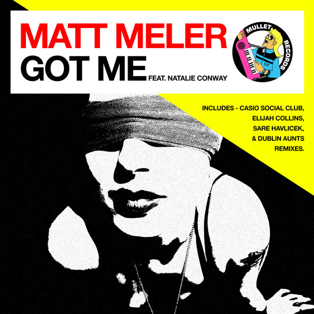 Got Me - Casio Social Club 'Back to 92' Remix