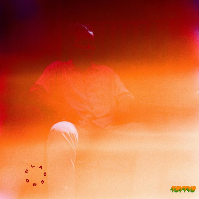 undefined album image