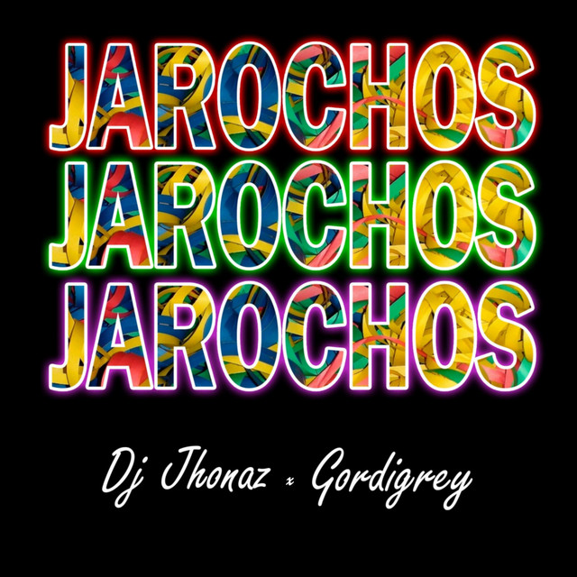 Jarochos