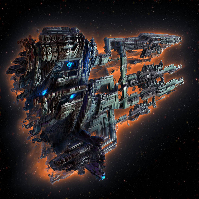 Europa cover art