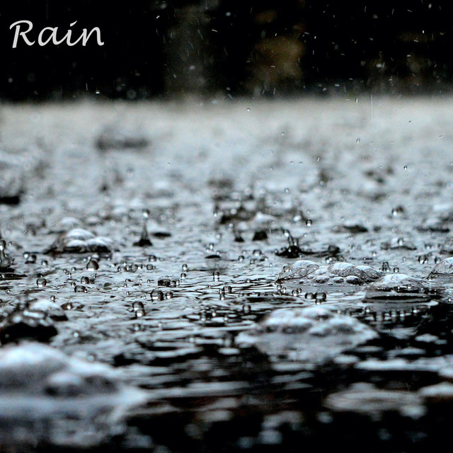 Rain