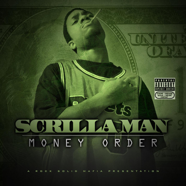 Money Order cover art