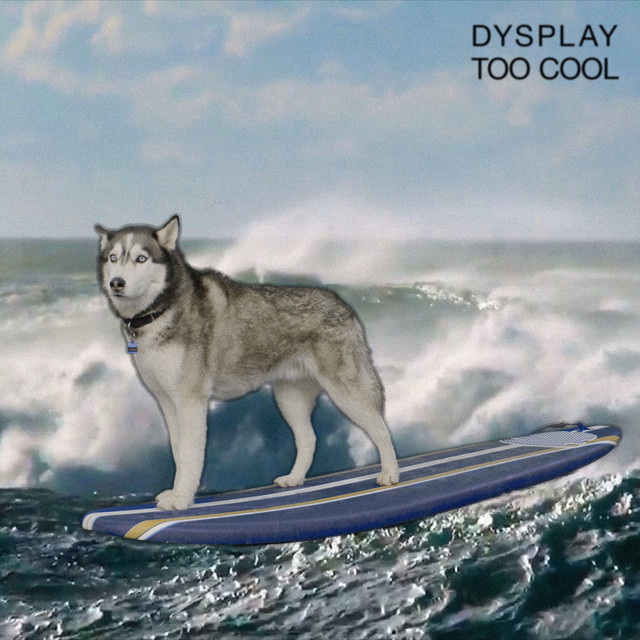 Too Cool cover art