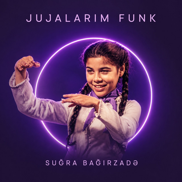 Jujalarim Funk - Sped Up