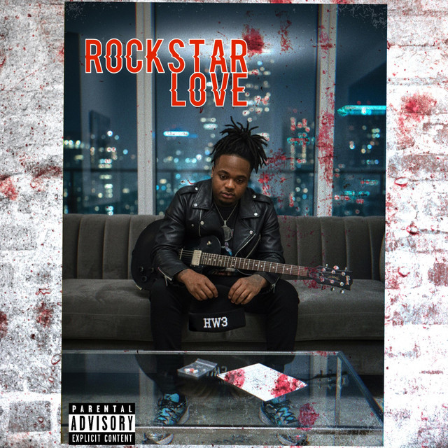 Rockstar Love