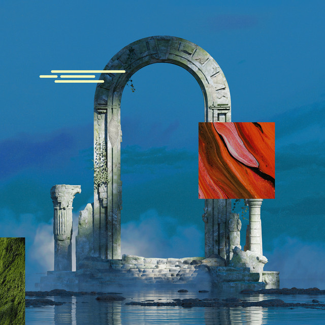 Afterglades cover art