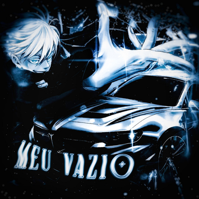 MEU VAZIO - Super Slowed
