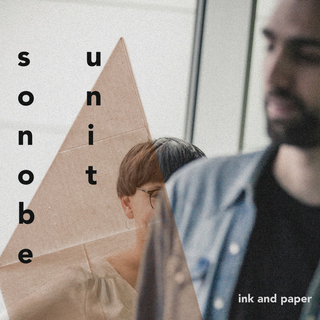 Sonobe Unit