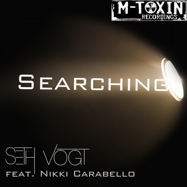 Searching album art